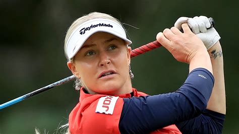 Charley Hull looks for more success at Ladies Scottish Open | Golf News ...