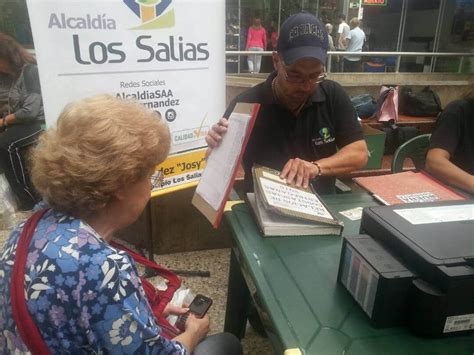 Alcald A Del Municipio Los Salias Ubicaci N Tel Fonos Y M S