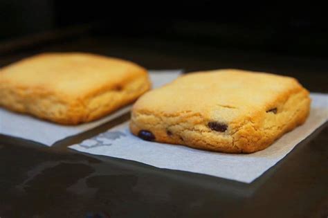 About Time You Visited Londons Tastiest Cookie Dough Shop About