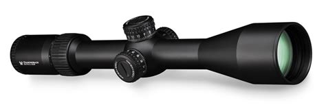 Vortex Diamondback Tactical X Ebr C Moa Ffp Riflescope Locked