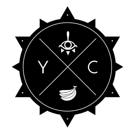 Yiga clan hipster logo, design 2 | Yiga clan, Hipster logo, ? logo