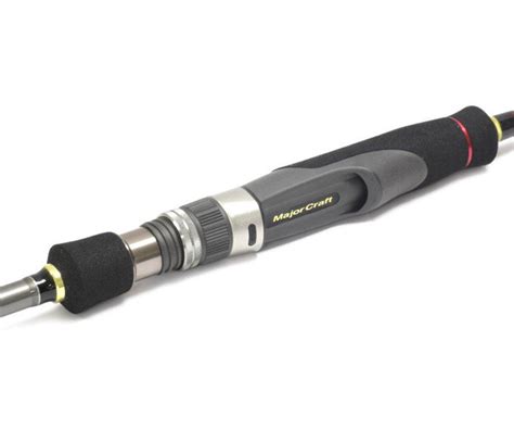 Купить Спиннинг Major Craft Crostage New Shore Wind CRX-802MW 2.44m 7 ...