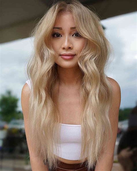 Top More Than 147 Long Blonde Hair Best Ceg Edu Vn