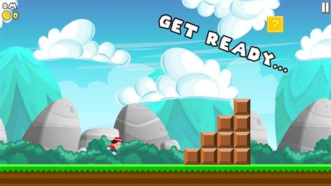 Free Download Super Plumber Run 1.1.5 for Android