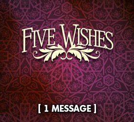 Five Wishes