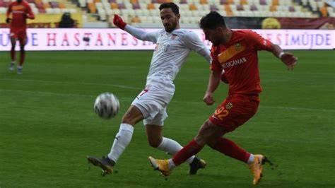 ÖZET Yeni Malatyaspor Sivasspor maç sonucu 2 2 Futbol Haberleri