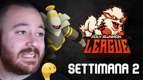 Pil Recap Tutte Le Morti Della Settimana Kaizo Ironmon Challenge