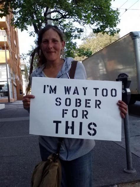 San Francisco Homeless Get A Lesson In Marketing