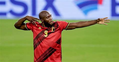 Romelu Lukaku S Not Ruled Out Of Qatar World Cup Yet Despite Missing