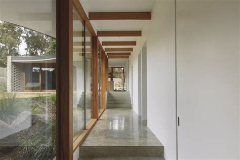 Gallery Of Brown Hill House Eldridge Anderson Architects 2