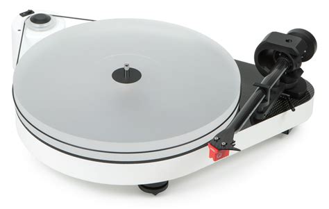 Pro Ject RPM 5 Carbon The Vinyl Revivers