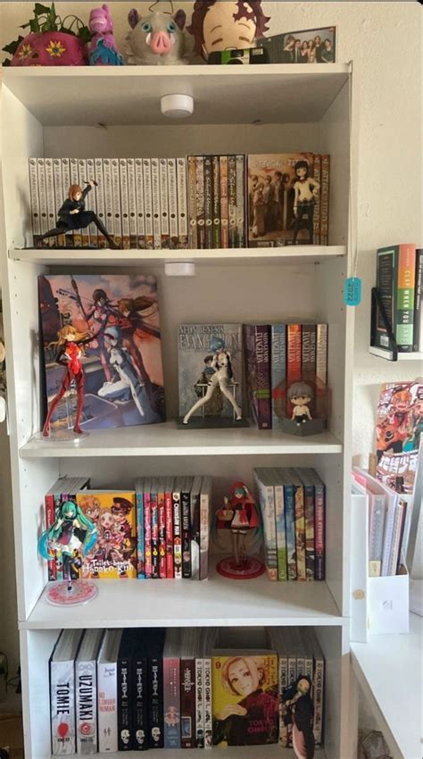 Pin By Lily Siller On Kny Otaku Room Gamer Room Decor Room Makeover