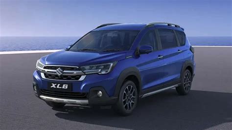 Maruti Suzuki Expects The Cng And Suv Segments To Be The Potential