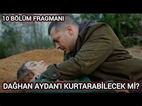 Gaddar B L M Fragmani Da Han Aydan I Kurtarab Lecek M Youtube