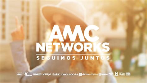 AMC Networks Reivindica El Papel Actual De Las Marcas Anunciantes Y