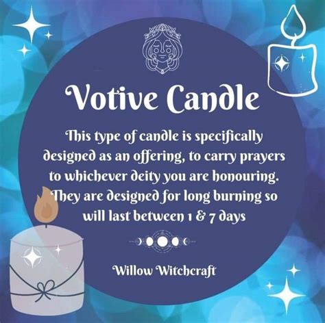 Candle Types And Uses Wiki Progressive Witchcraft Amino