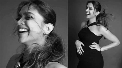 Oh the glow! Deepika Padukone flaunts baby bump in new post on Instagram