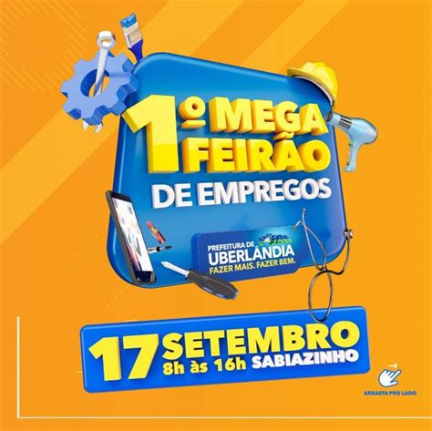 1º Mega Feirão de Empregos supera expectativas e já tem 5 8 mil vagas