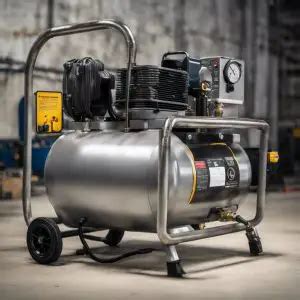 Best 10 Gallon Air Compressor [Portable and Powerful] - All About Air ...