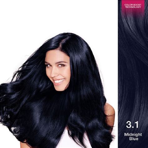 Garnier Hair Color Ultra Color 3 1 Midnight Blue 1s Watsons Malaysia