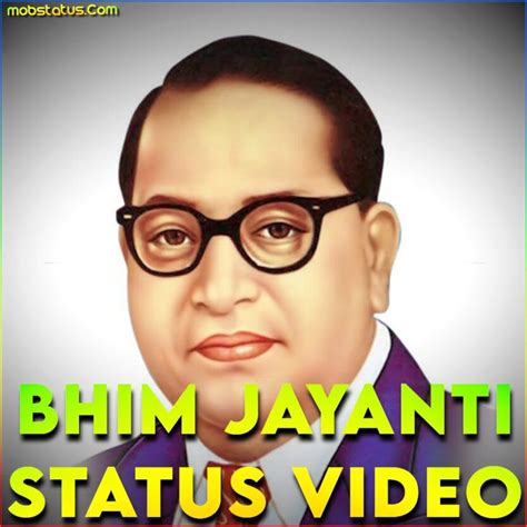 Bhim Jayanti 2023 Whatsapp Status Video Download Latest 4k