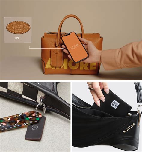 Ski lifts and instant resale: New ways to use digital IDs | Vogue