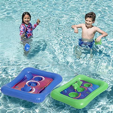 5 Best Floating Bean Bags For Pool