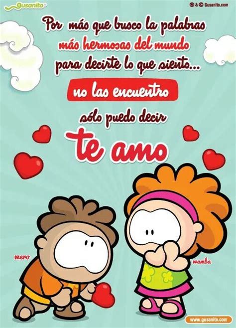 Gusanito Gusanito Amor Tarjetas De Amor Animadas Frases De Amor