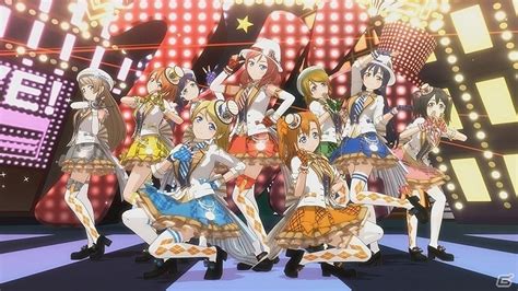 「ラブライブ！スクールアイドルフェスティバル ～after School Activity～」1ヶ月で総登録ユーザー20万人＆1000万楽曲