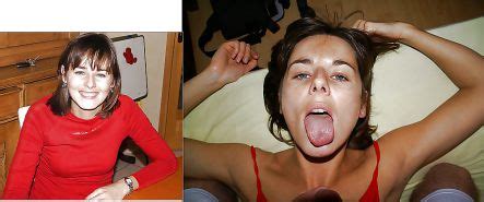 Before And After Facial Cumshot Porn Pictures XXX Photos Sex Images 1079813 PICTOA