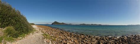 202305060462 Jimmys Beach At Hawks Nest Looking Towards S Flickr