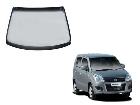 Buy Windscreen For Pak Suzuki Wagon R 2014 2019 Grade A In Pakistan