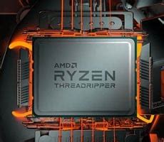 First AMD Ryzen Threadripper 5000 Zen 3 Series CPU Details Finally Leak ...