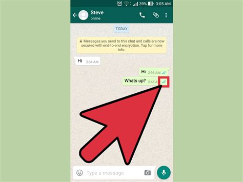 ¿cómo Hacer Que Aparezcan Los Ticks Azules En Whatsapp Haras Dadinco