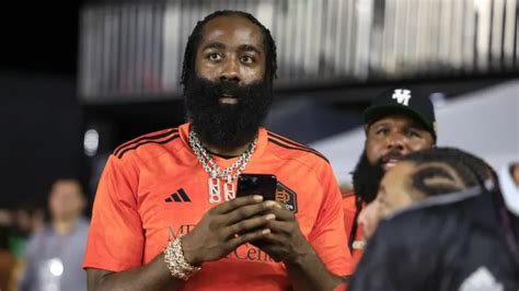 James Harden ¿la Solución O El Problema De Los Clippers El Nuevo Diario República Dominicana