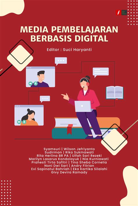 Media Pembelajaran Berbasis Digital