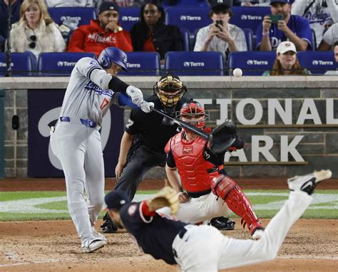 大谷翔平が二塁打3本、今季14本目 6打数3安打2打点 打率も両リーグトップ3割7分1厘 産経ニュース