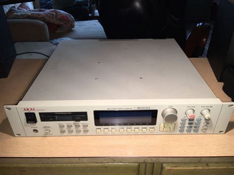 ultimate synthdb akai