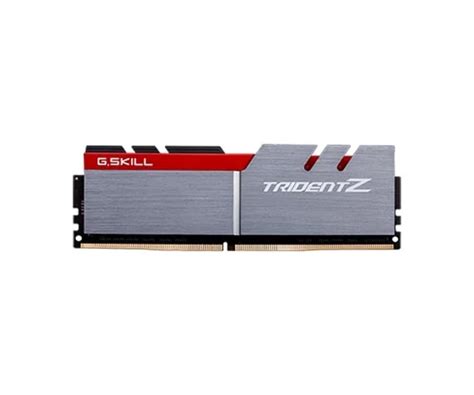 Gskill Trident Z 16gb Ddr4 3200mhz Desktop Ram Price In Bd