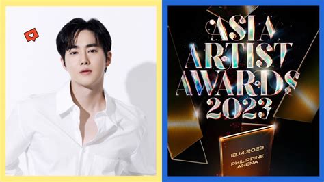 Asia Artist Awards 2023 Tickets Cost Selling Date And More