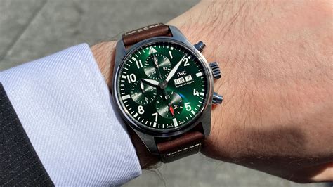 Best Green Dial Page Watchuseek Watch Forums