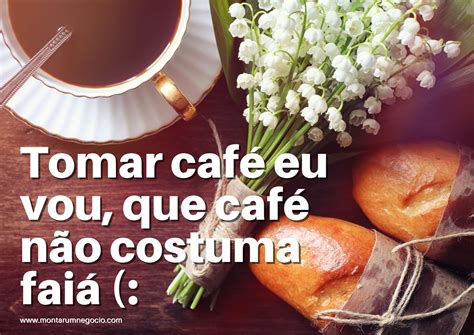 13 frases para divulgar cesta de café da manhã