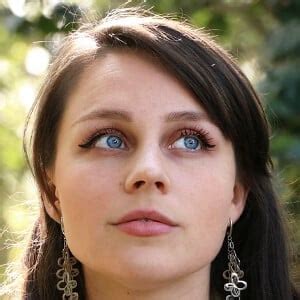 Ekaterina Shelehova Cantor De Ópera Idade aniversário biografia