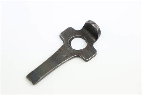 Unmarked Luger Tool | Legacy Collectibles