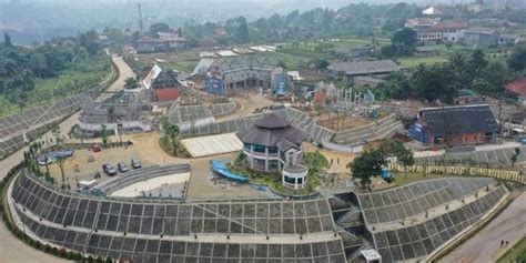 Proyek Penanganan Banjir Jakarta Tertunda Peran Pembebasan Lahan Dalam