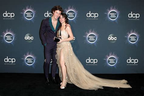 Camila Cabello Rompe El Silencio Y Explica Porque Rompi Con Shawn Mendes