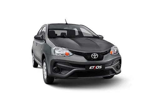 Nuevo Toyota Etios Llega Al PerÚ Con Un Renovado DiseÑo Para Seguir