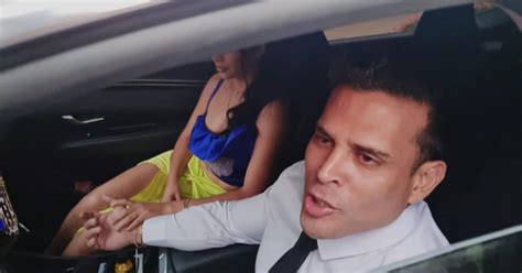 Christian Domínguez hará el baile del gusano en la boda de Richard y