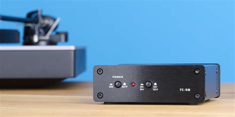 Dynavox Tc B Im Test Viel H Rspa F R Vinyl Einsteiger Hifi De