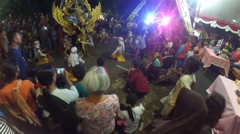 Festival Tongtek Krapyak Jepara Peserta No 18 KLX 59 YouTube